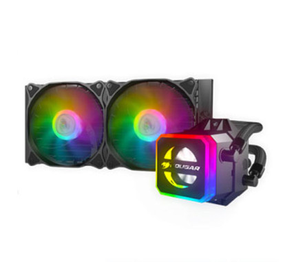 Computers & Components
